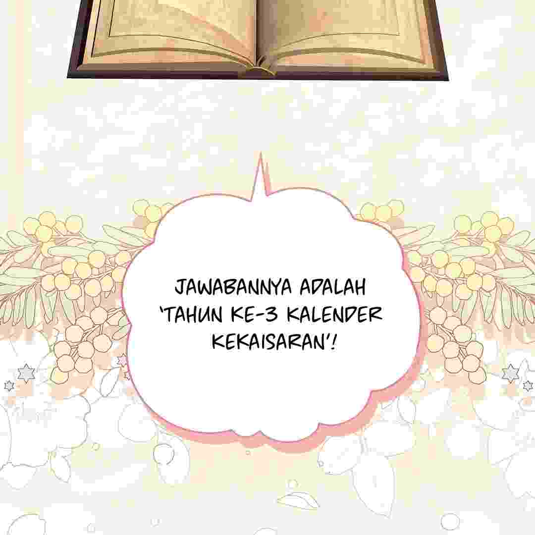Baca I Live With My Villain Uncle Chapter 19 Bahasa Indonesia page 186