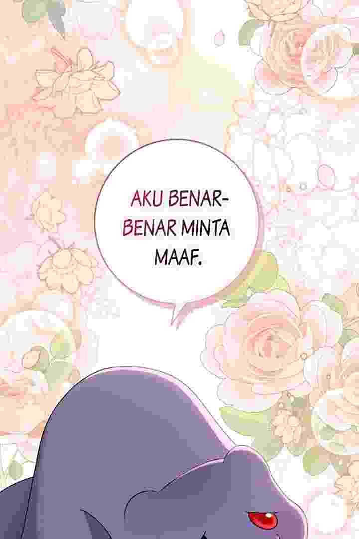 Baca I Live With My Villain Uncle Chapter 30 Bahasa Indonesia page 186
