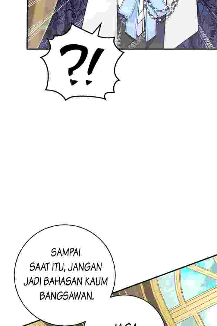 Baca I Live With My Villain Uncle Chapter 34 Bahasa Indonesia page 186