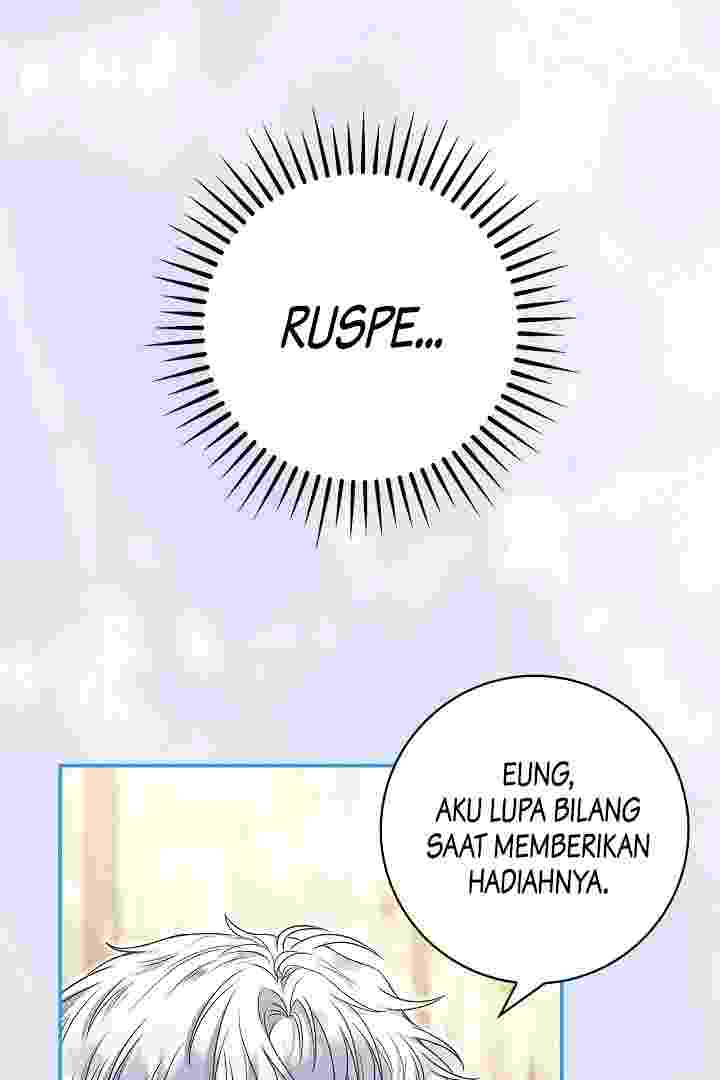 Baca I Live With My Villain Uncle Chapter 38 Bahasa Indonesia page 186