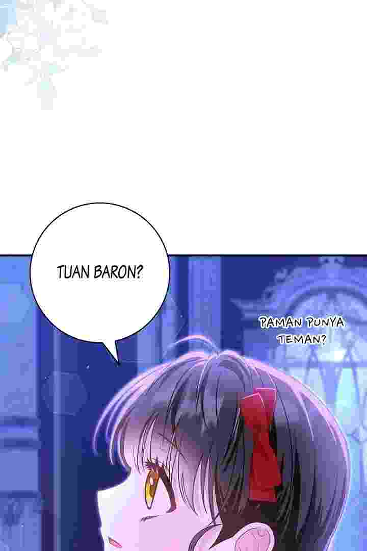 Baca I Live With My Villain Uncle Chapter 29 Bahasa Indonesia page 188
