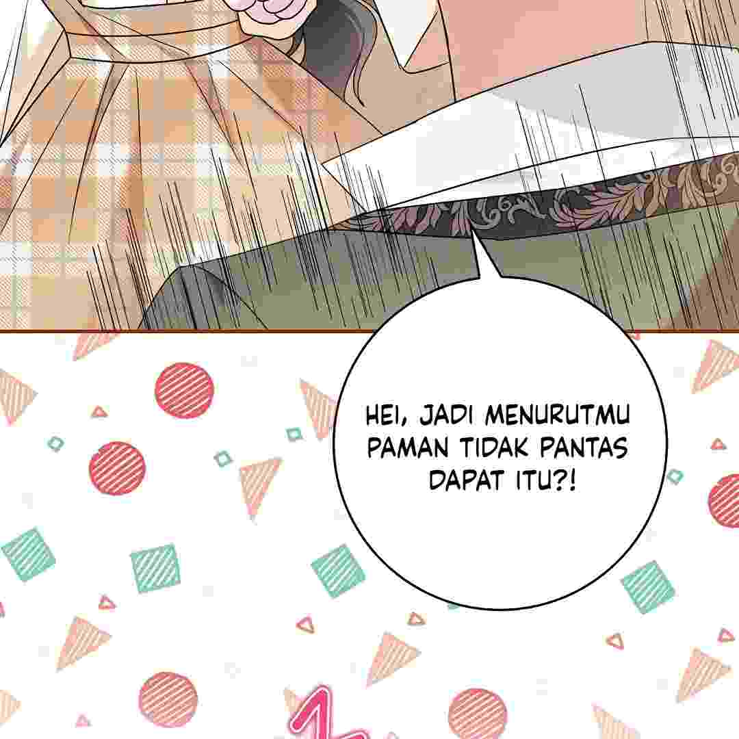 Baca I Live With My Villain Uncle Chapter 17 Bahasa Indonesia page 188