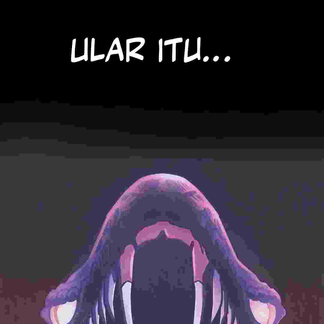 Baca I Live With My Villain Uncle Chapter 16 Bahasa Indonesia page 188
