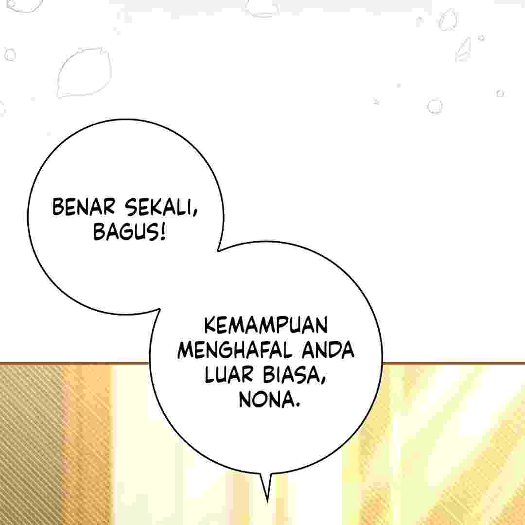 Baca I Live With My Villain Uncle Chapter 19 Bahasa Indonesia page 188