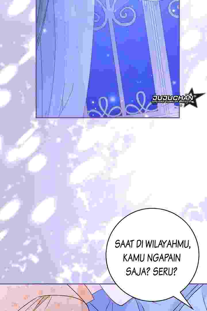 Baca I Live With My Villain Uncle Chapter 33 Bahasa Indonesia page 188