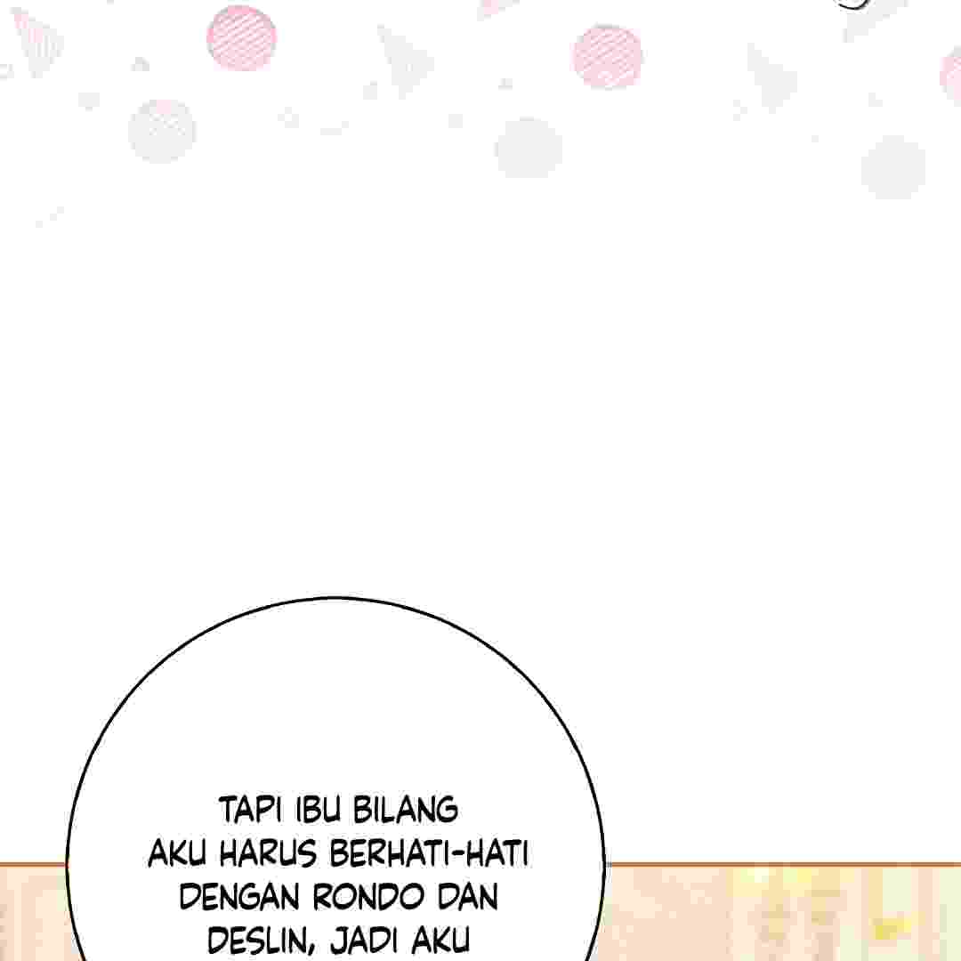 Baca I Live With My Villain Uncle Chapter 11 Bahasa Indonesia page 188