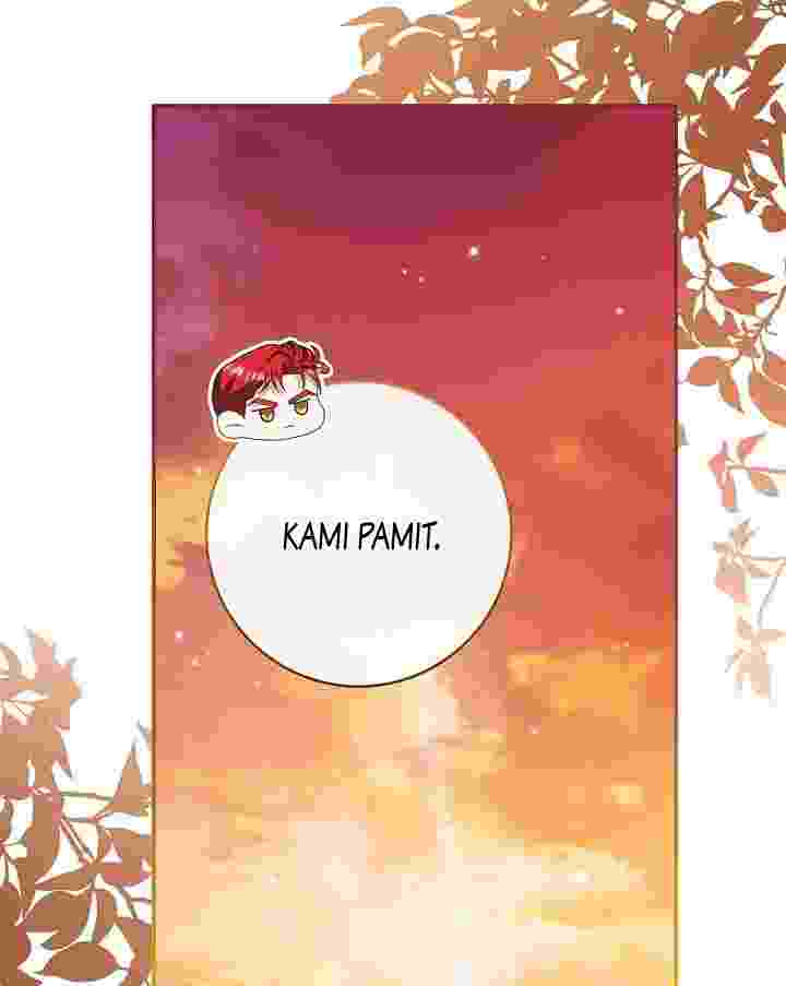 Baca I Live With My Villain Uncle Chapter 26 Bahasa Indonesia page 188