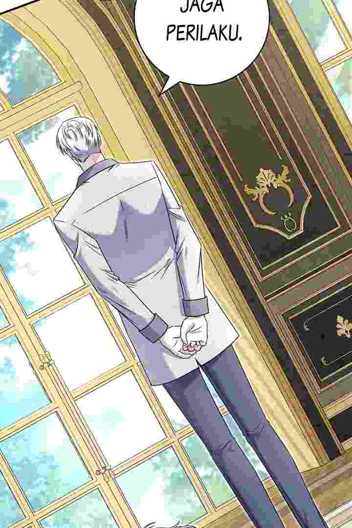 Baca I Live With My Villain Uncle Chapter 34 Bahasa Indonesia page 188