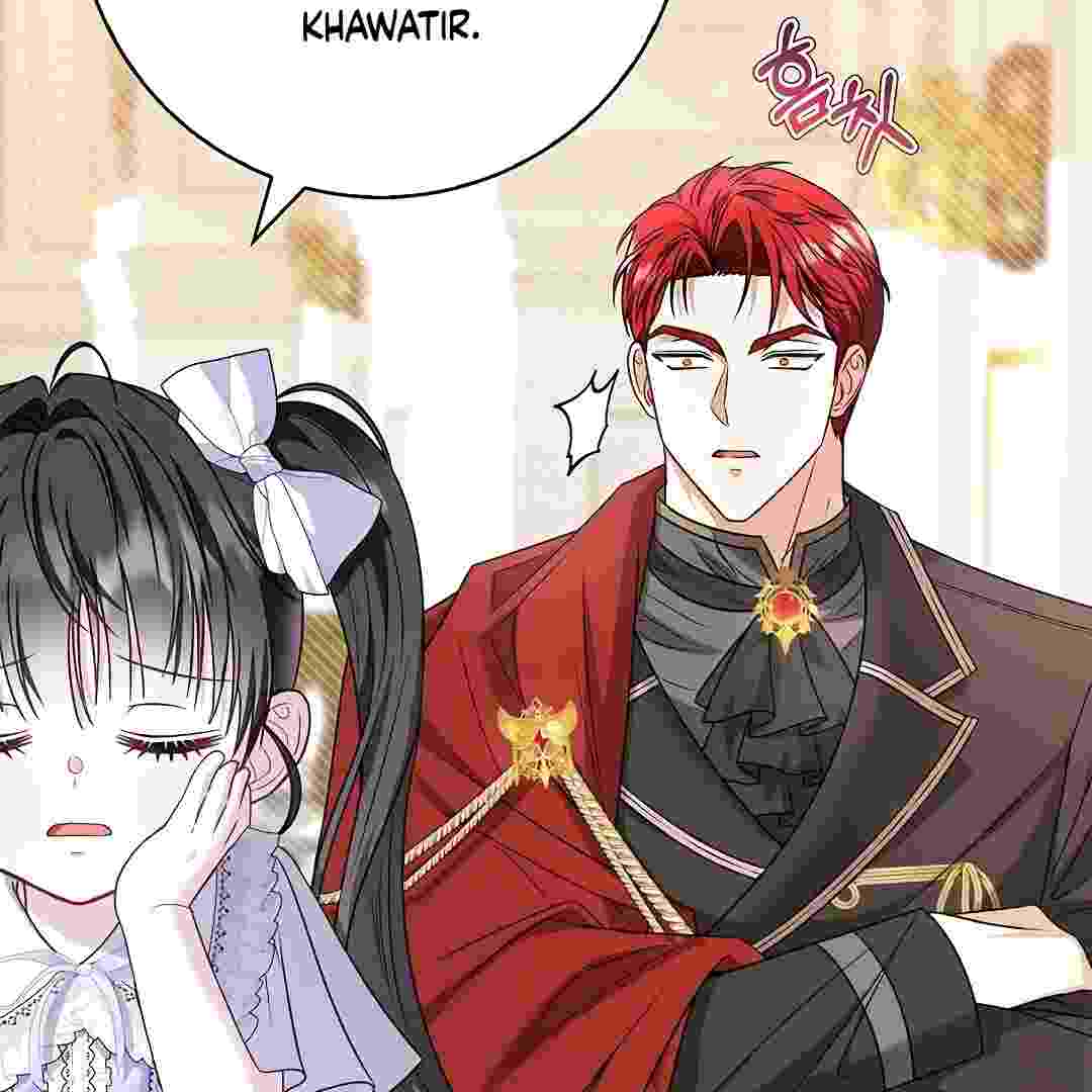 Baca I Live With My Villain Uncle Chapter 11 Bahasa Indonesia page 190