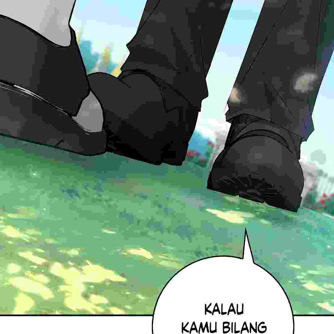 Baca I Live With My Villain Uncle Chapter 14 Bahasa Indonesia page 190