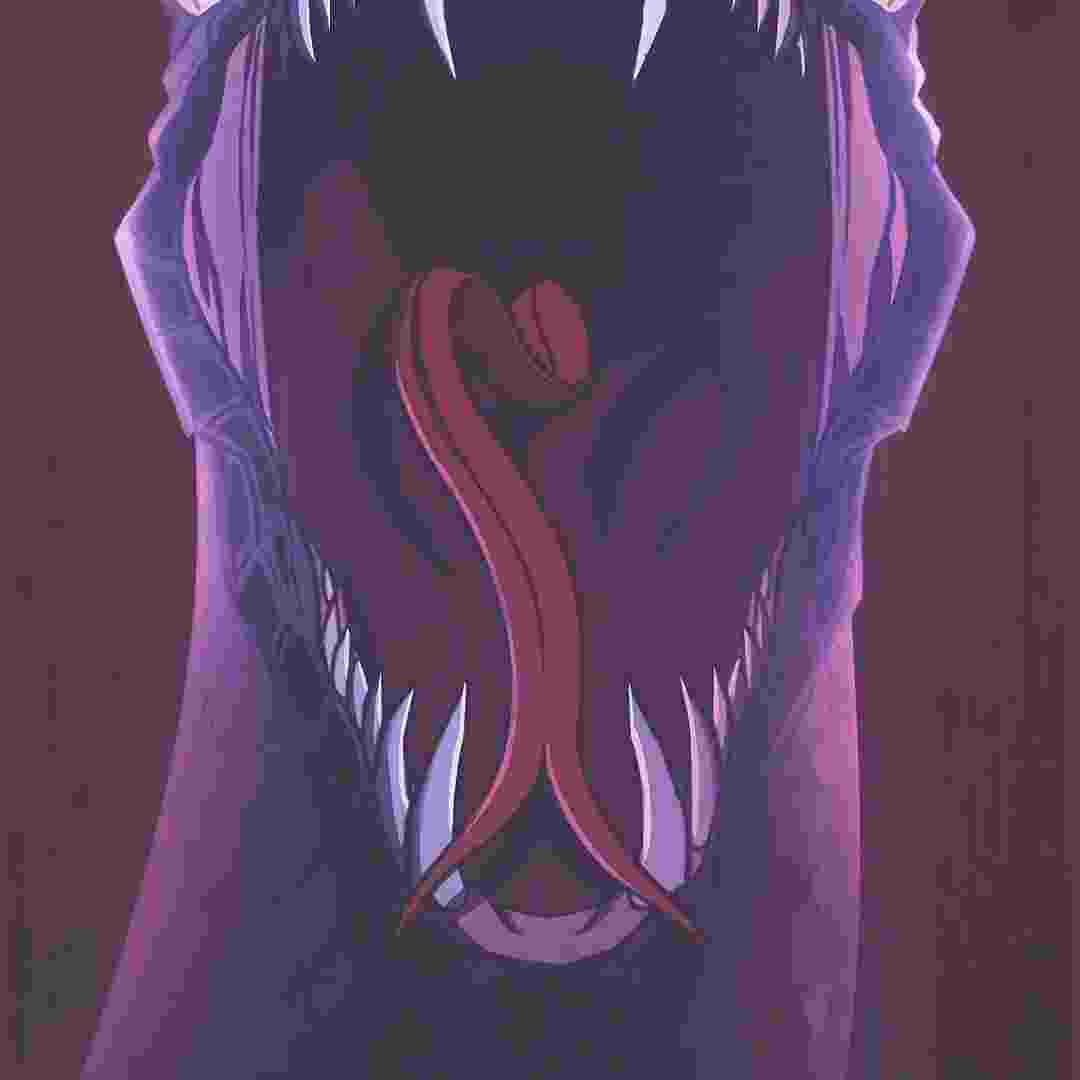 Baca I Live With My Villain Uncle Chapter 16 Bahasa Indonesia page 190