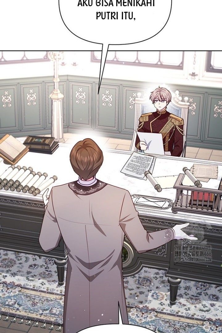 Baca A Strange But Effective Villainess Life Chapter 13 Bahasa Indonesia page 190