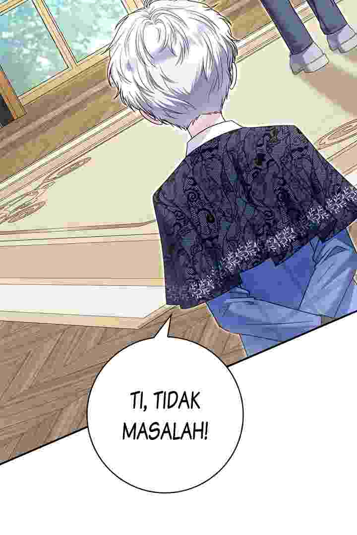 Baca I Live With My Villain Uncle Chapter 34 Bahasa Indonesia page 190