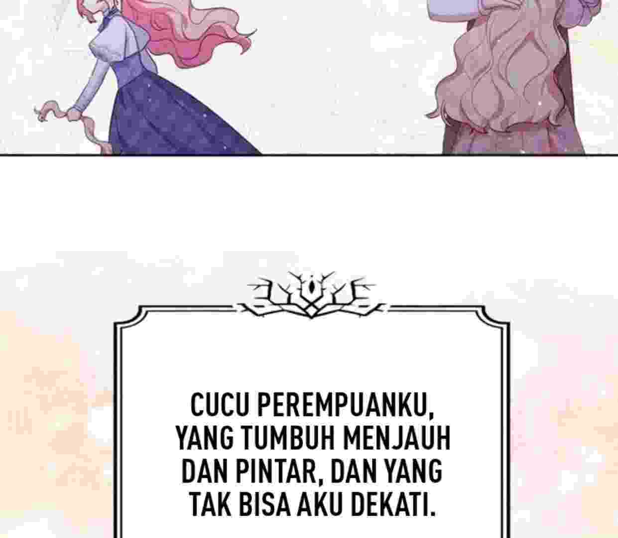 Baca A Strange But Effective Villainess Life Chapter 4 Bahasa Indonesia page 190