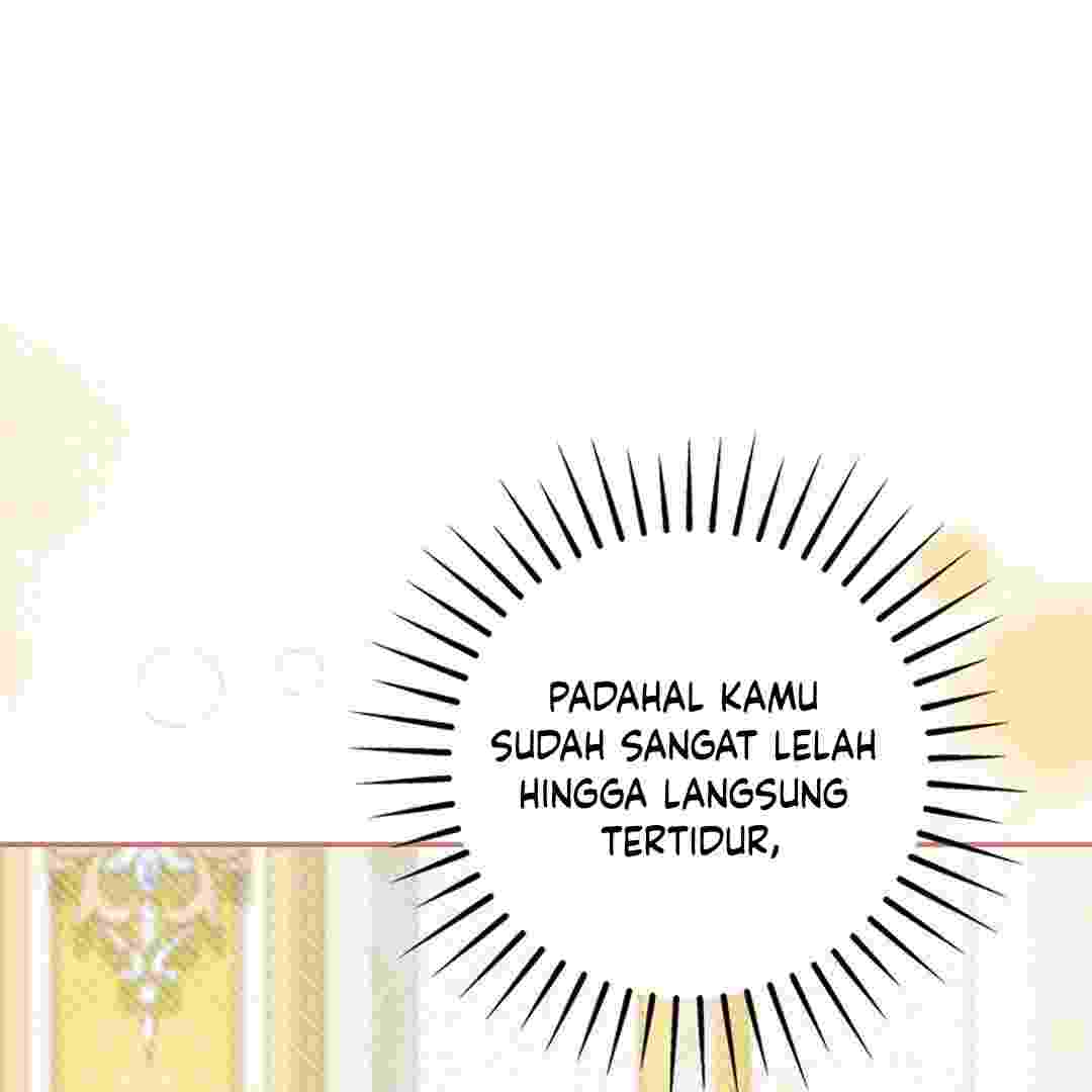 Baca I Live With My Villain Uncle Chapter 3 Bahasa Indonesia page 190