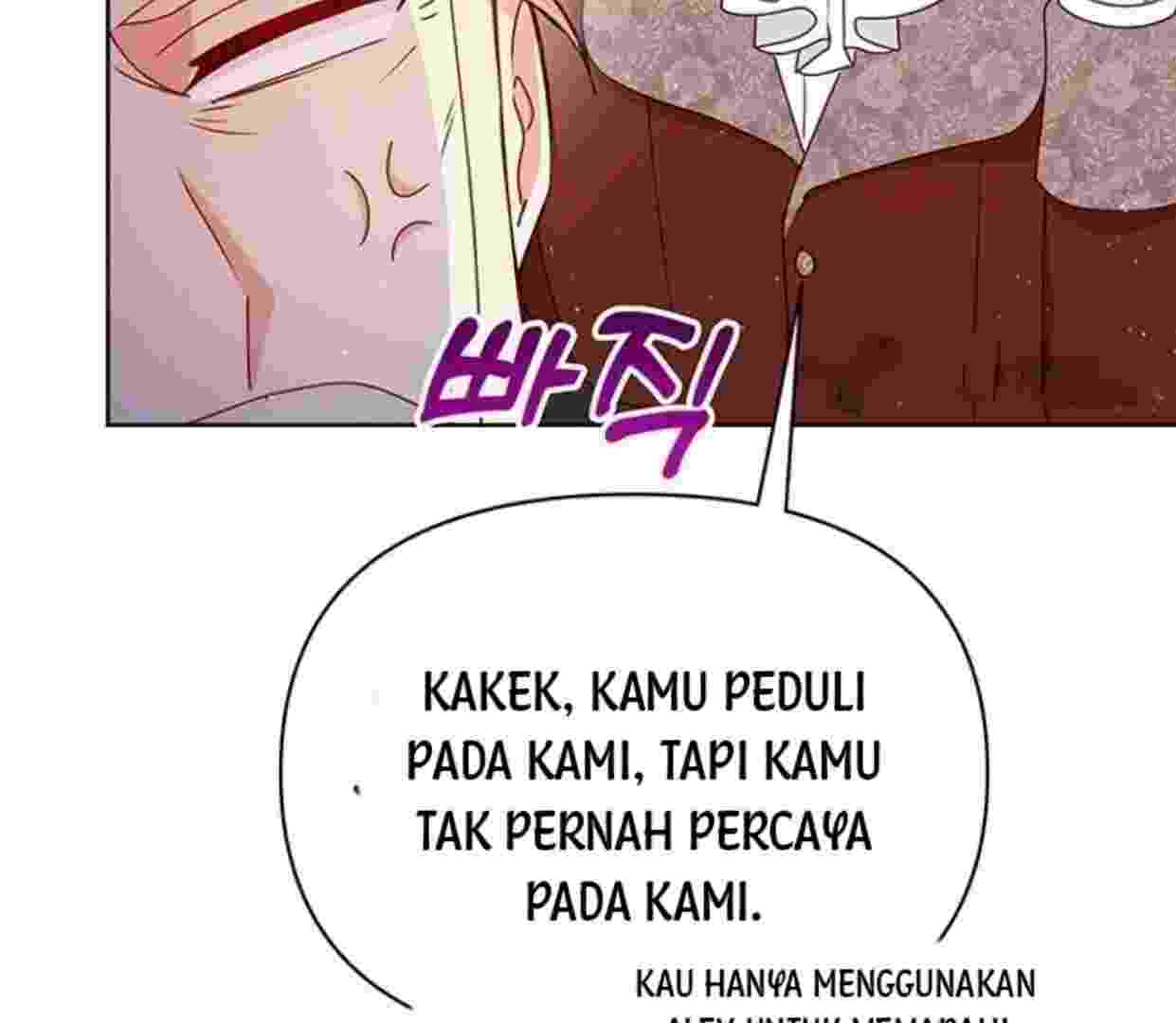 Baca A Strange But Effective Villainess Life Chapter 11 Bahasa Indonesia page 192