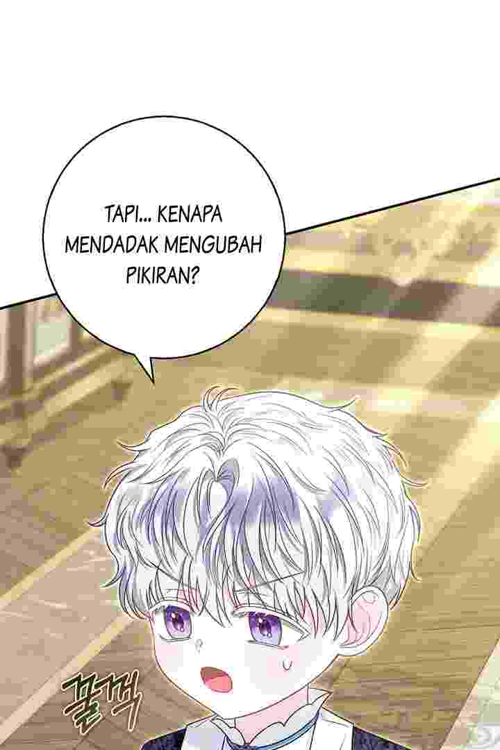 Baca I Live With My Villain Uncle Chapter 34 Bahasa Indonesia page 192