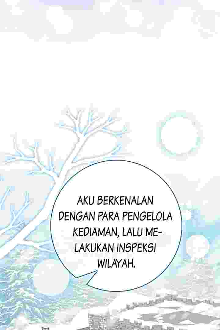 Baca I Live With My Villain Uncle Chapter 33 Bahasa Indonesia page 192
