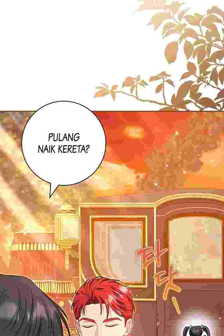 Baca I Live With My Villain Uncle Chapter 26 Bahasa Indonesia page 192