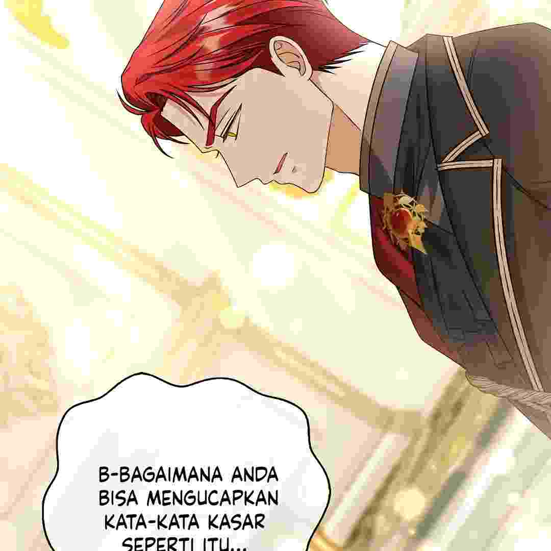 Baca I Live With My Villain Uncle Chapter 12 Bahasa Indonesia page 192