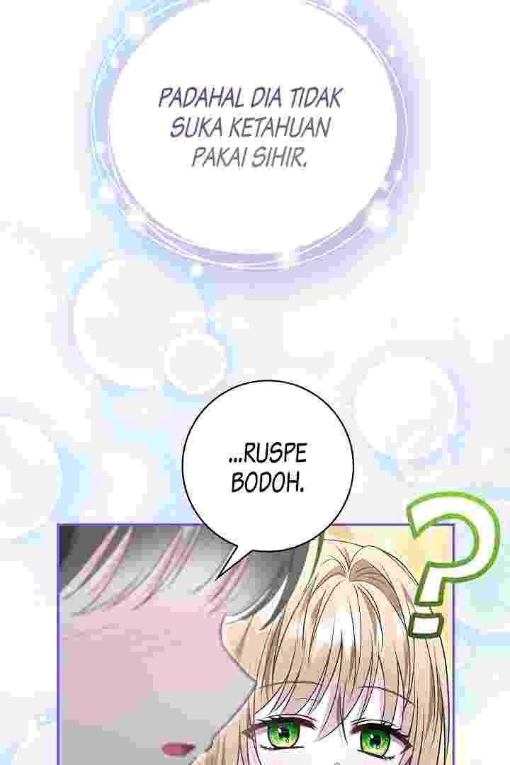 Baca I Live With My Villain Uncle Chapter 38 Bahasa Indonesia page 192