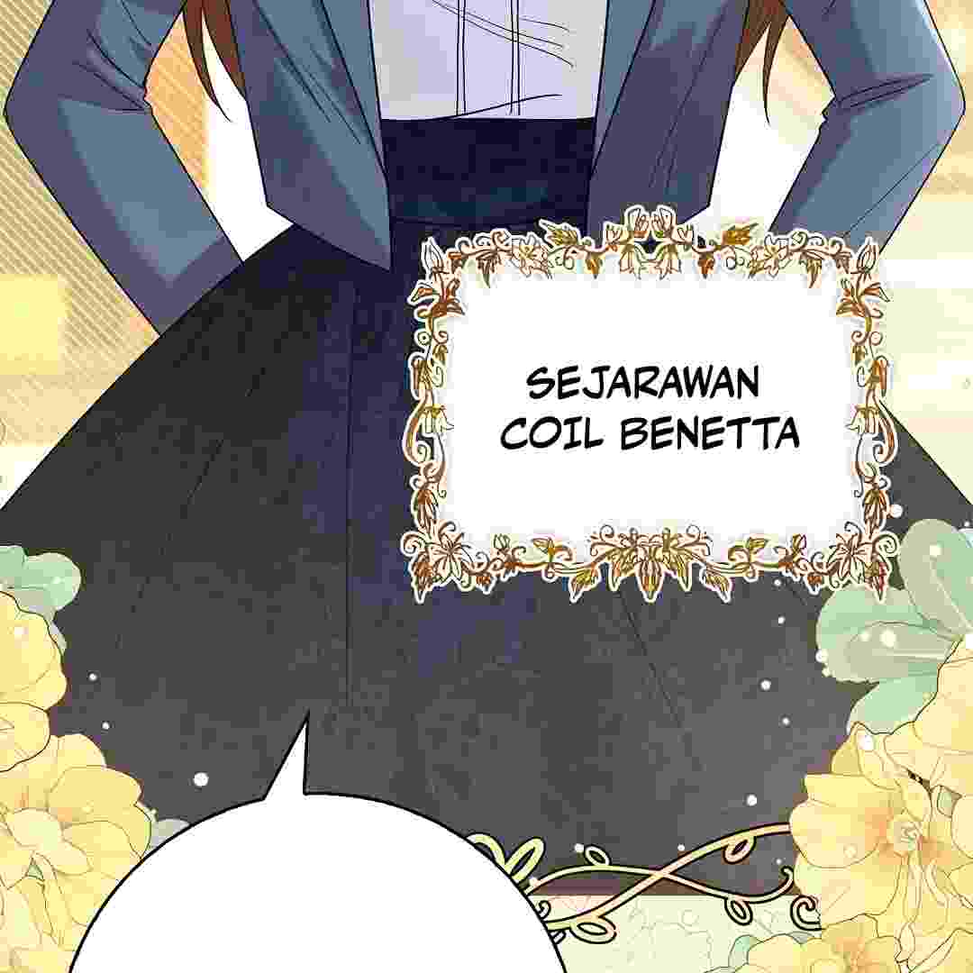 Baca I Live With My Villain Uncle Chapter 19 Bahasa Indonesia page 192