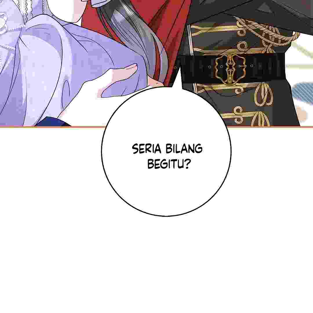 Baca I Live With My Villain Uncle Chapter 11 Bahasa Indonesia page 192