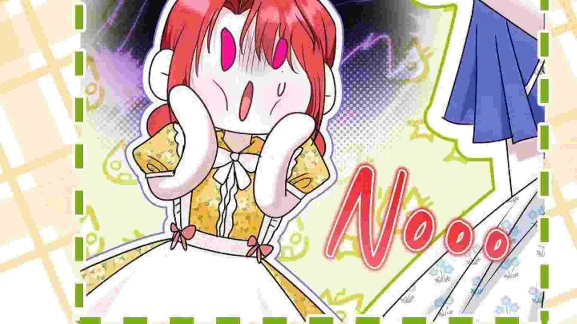 Baca I Live With My Villain Uncle Chapter 39 Bahasa Indonesia page 194