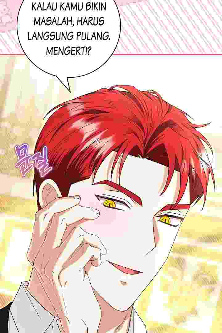 Baca I Live With My Villain Uncle Chapter 23 Bahasa Indonesia page 194