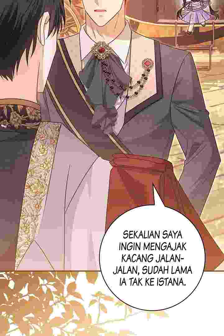 Baca I Live With My Villain Uncle Chapter 26 Bahasa Indonesia page 194