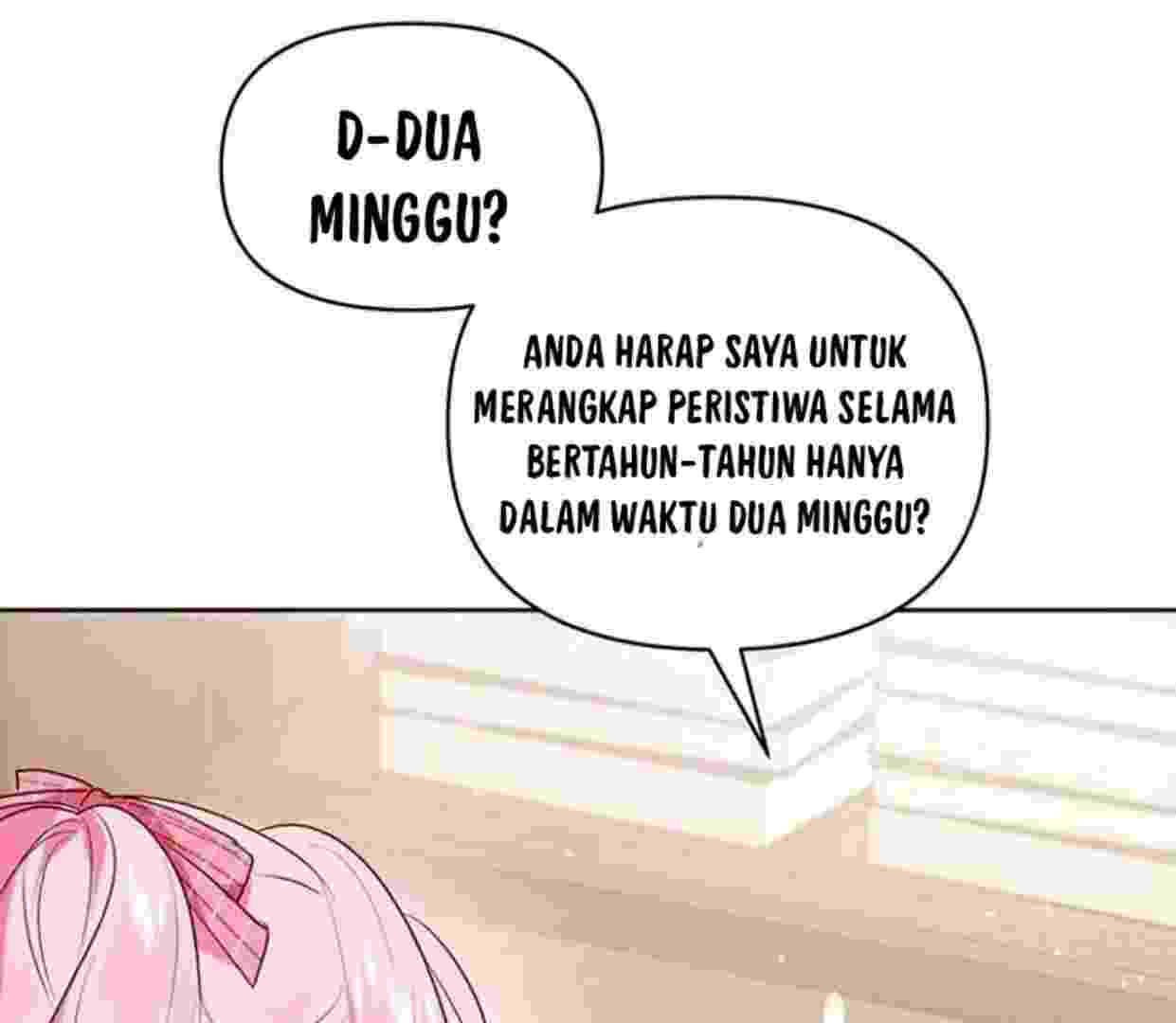 Baca A Strange But Effective Villainess Life Chapter 2 Bahasa Indonesia page 194