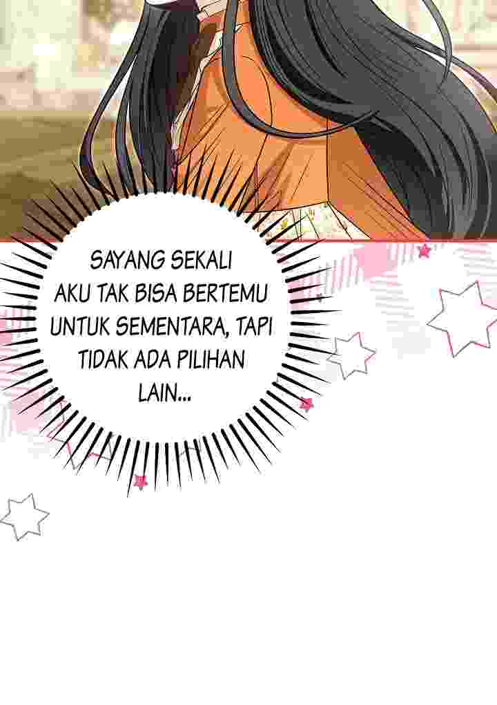 Baca I Live With My Villain Uncle Chapter 32 Bahasa Indonesia page 194