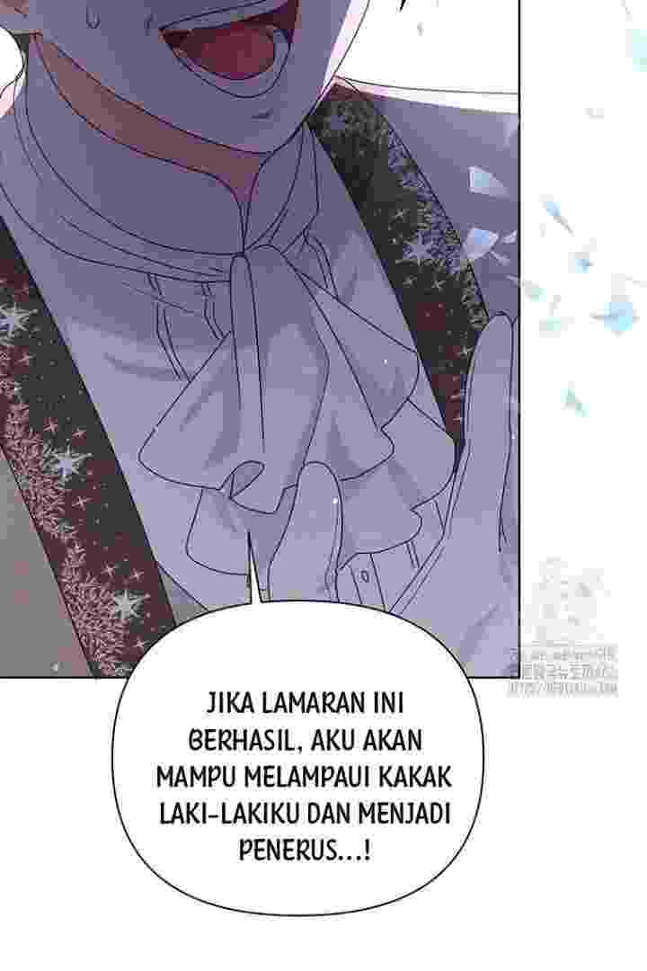 Baca A Strange But Effective Villainess Life Chapter 13 Bahasa Indonesia page 194