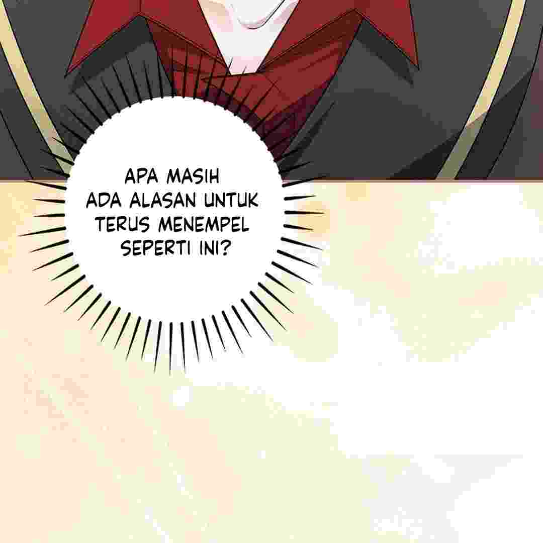 Baca I Live With My Villain Uncle Chapter 3 Bahasa Indonesia page 194
