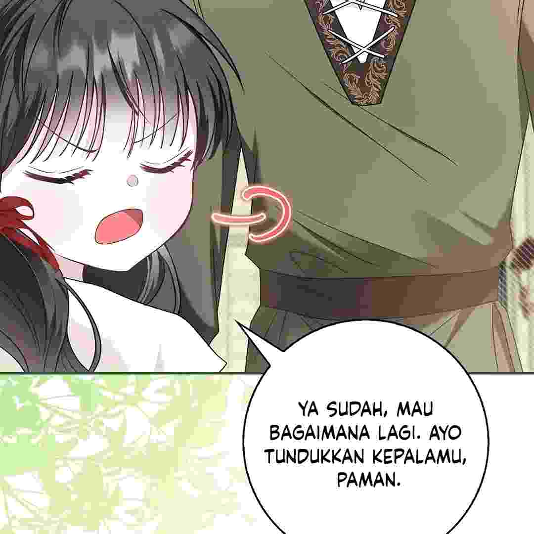 Baca I Live With My Villain Uncle Chapter 17 Bahasa Indonesia page 194