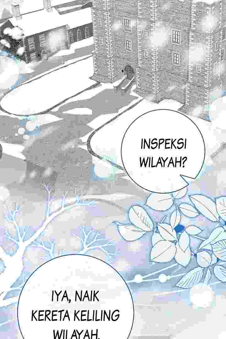 Baca I Live With My Villain Uncle Chapter 33 Bahasa Indonesia page 194