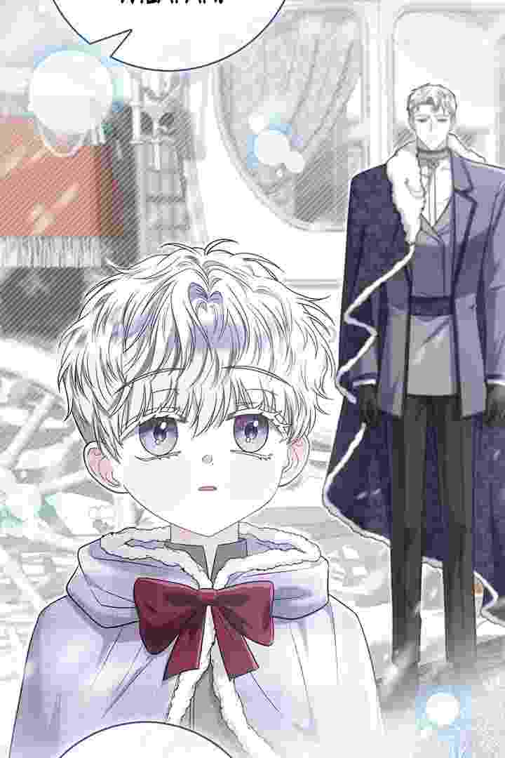 Baca I Live With My Villain Uncle Chapter 33 Bahasa Indonesia page 196