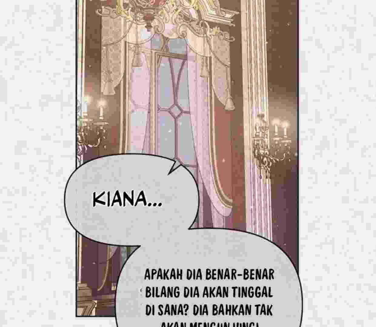 Baca A Strange But Effective Villainess Life Chapter 4 Bahasa Indonesia page 196