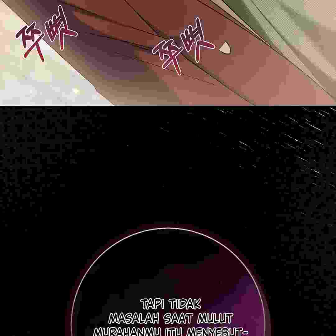 Baca I Live With My Villain Uncle Chapter 12 Bahasa Indonesia page 196