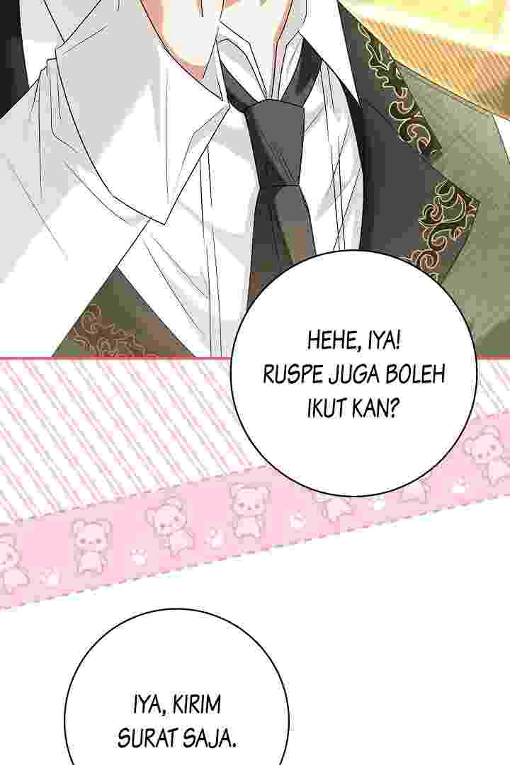Baca I Live With My Villain Uncle Chapter 23 Bahasa Indonesia page 196