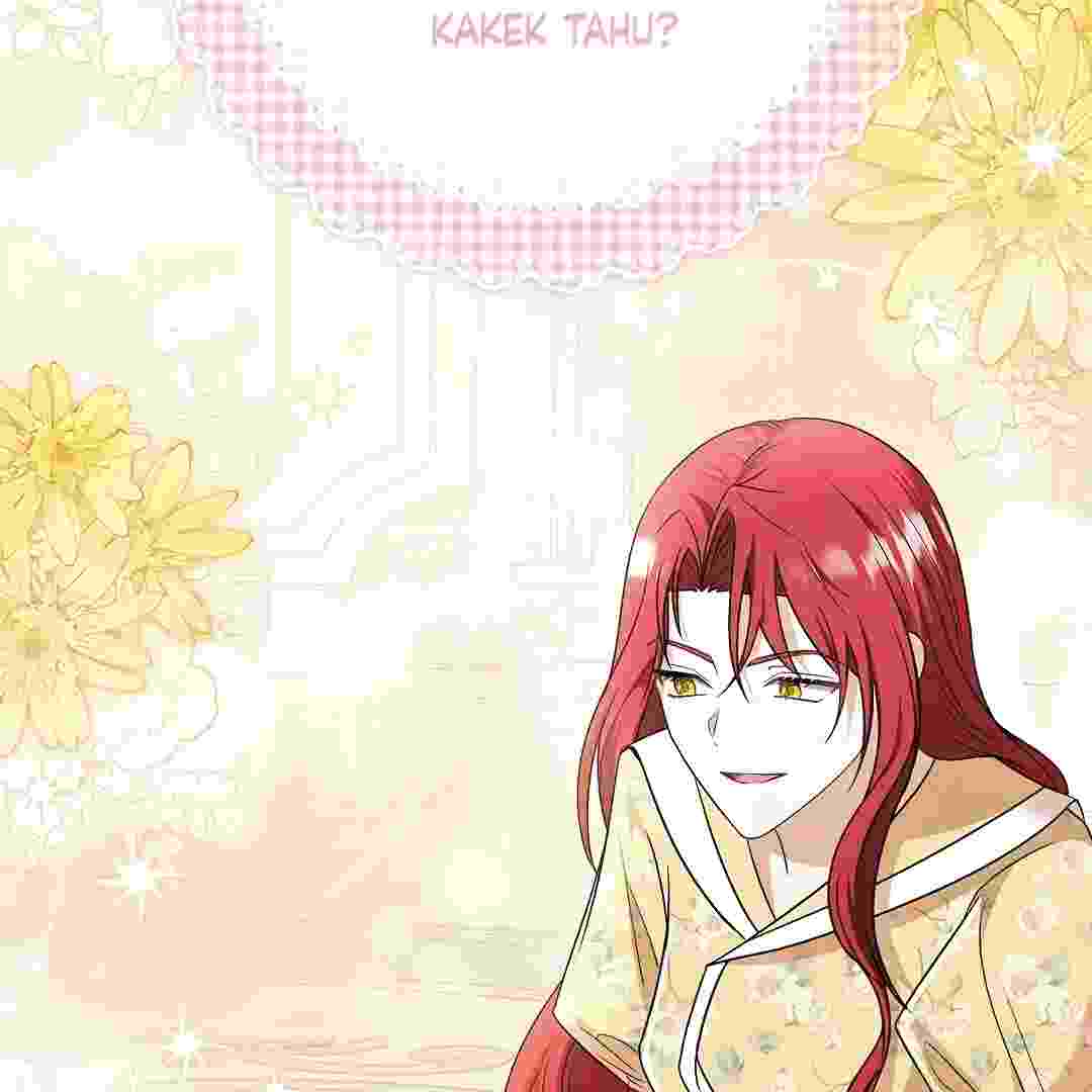 Baca I Live With My Villain Uncle Chapter 11 Bahasa Indonesia page 196