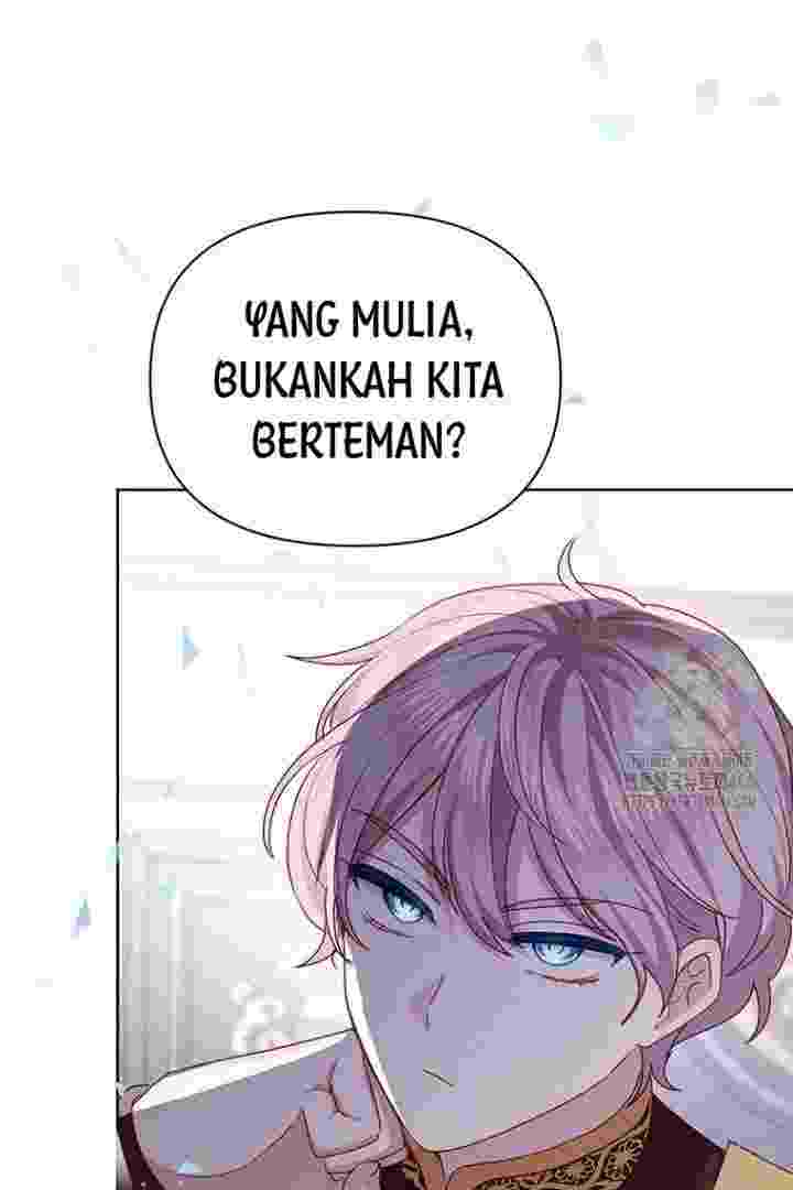 Baca A Strange But Effective Villainess Life Chapter 13 Bahasa Indonesia page 196