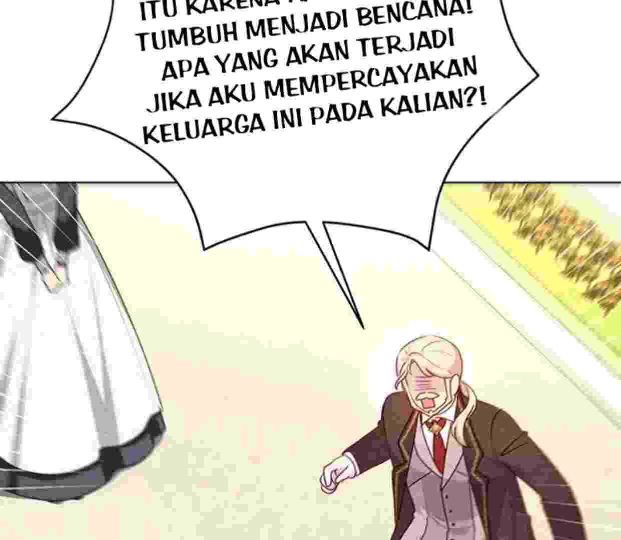 Baca A Strange But Effective Villainess Life Chapter 11 Bahasa Indonesia page 196