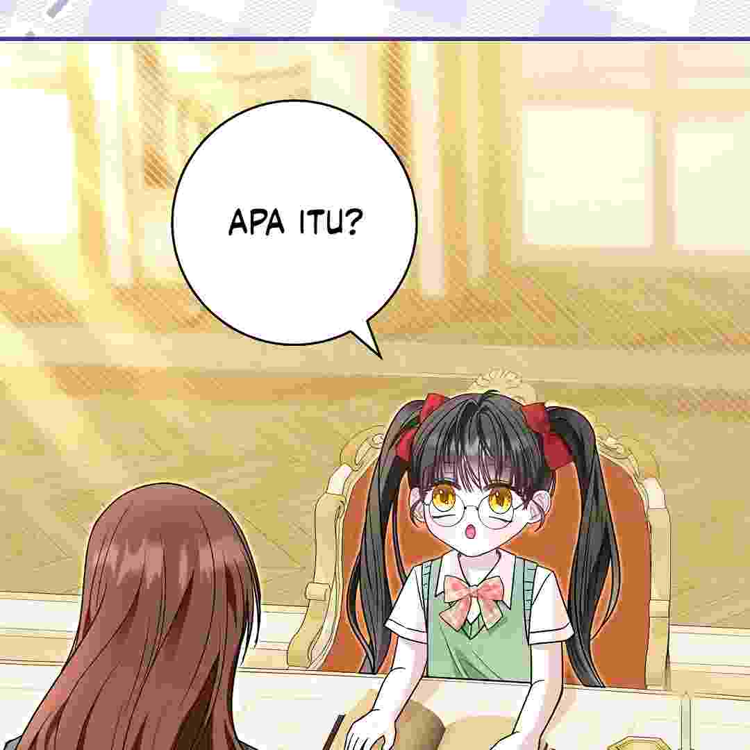 Baca I Live With My Villain Uncle Chapter 19 Bahasa Indonesia page 196