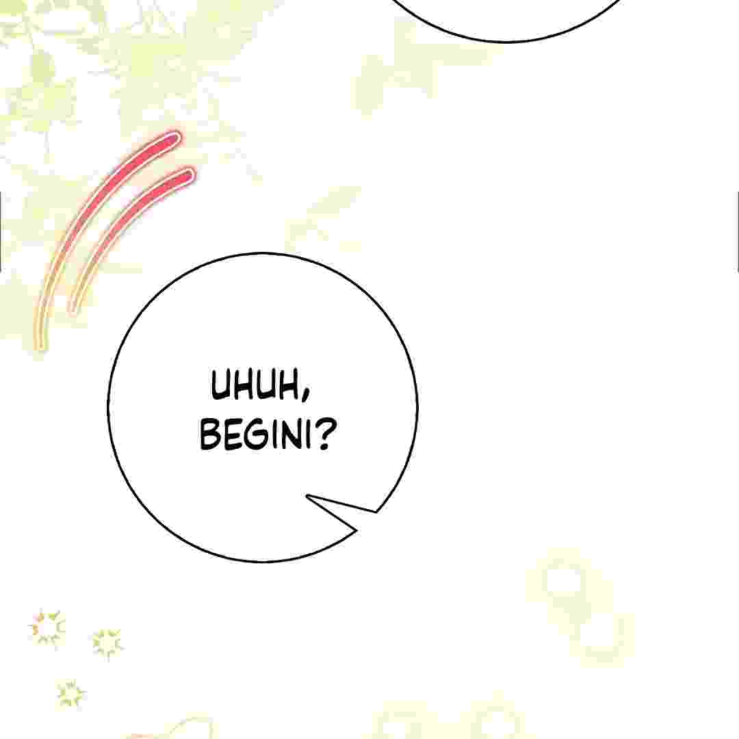 Baca I Live With My Villain Uncle Chapter 17 Bahasa Indonesia page 196