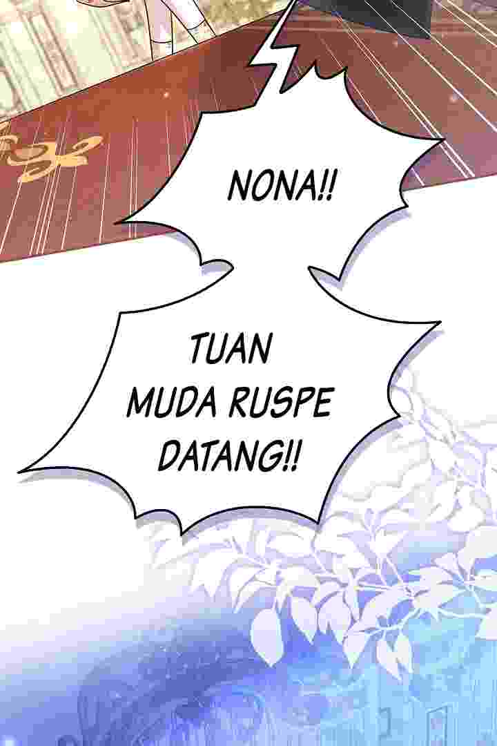 Baca I Live With My Villain Uncle Chapter 32 Bahasa Indonesia page 198