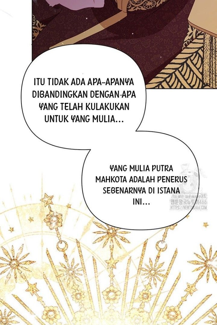 Baca A Strange But Effective Villainess Life Chapter 13 Bahasa Indonesia page 198