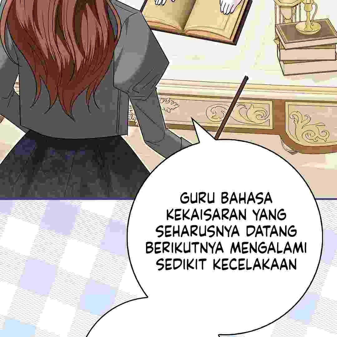 Baca I Live With My Villain Uncle Chapter 19 Bahasa Indonesia page 198