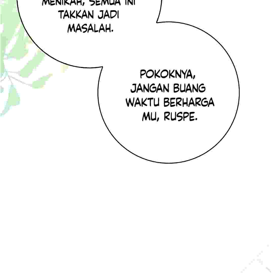 Baca I Live With My Villain Uncle Chapter 14 Bahasa Indonesia page 198