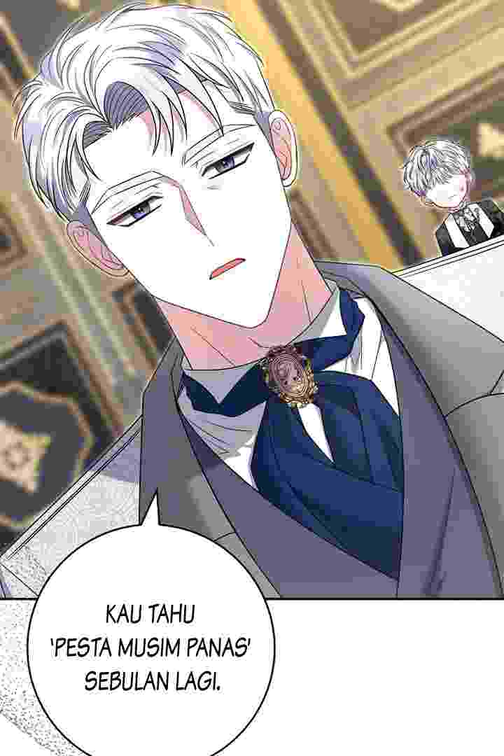 Baca I Live With My Villain Uncle Chapter 34 Bahasa Indonesia page 198